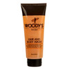 Woody's Hair & Body Wash 10 Oz
