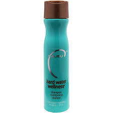 Malibu C Hard Water Wellness Shampoo 9 Oz. - Beauty Mellow