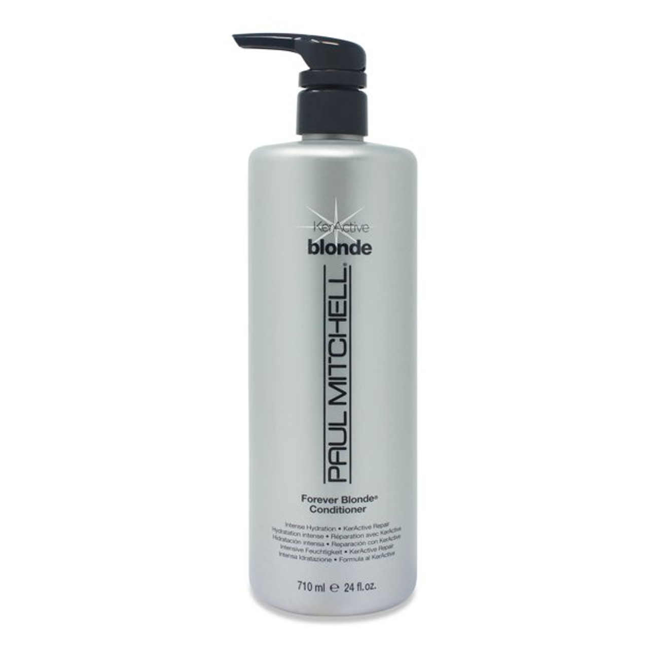 Mitchell Forever Conditioner 24 Oz