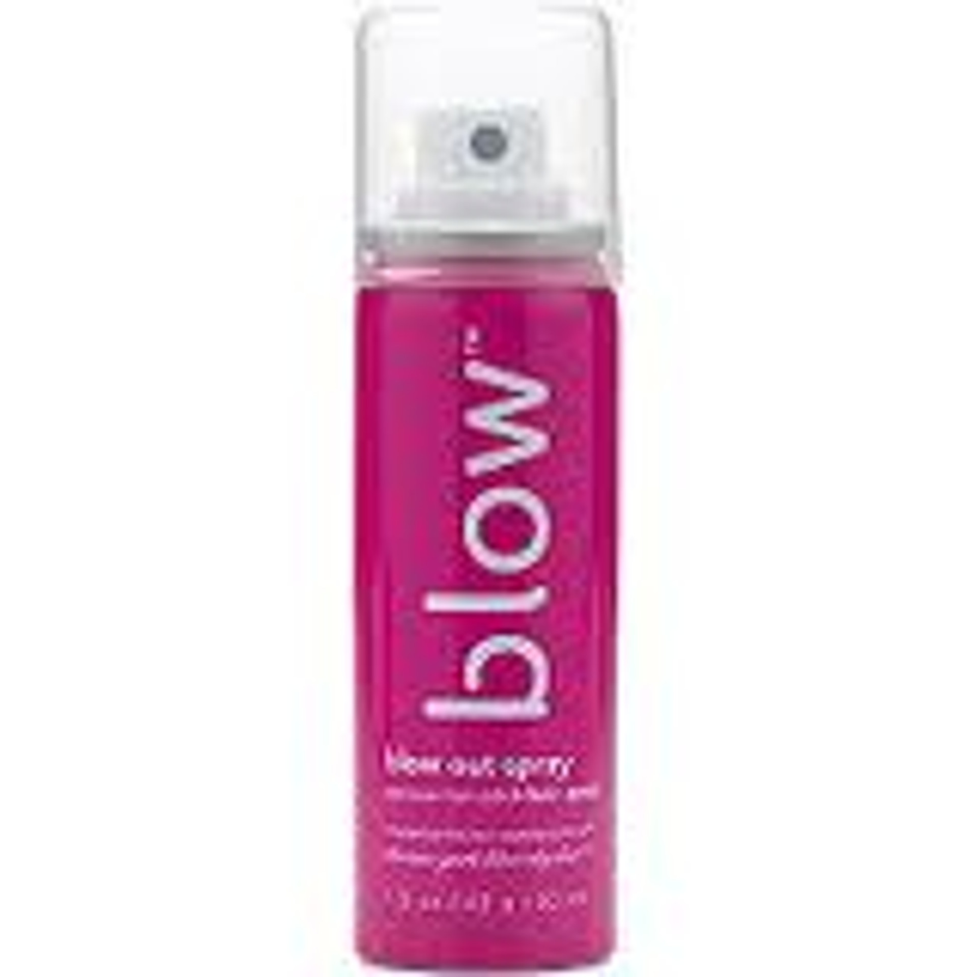 Blowpro Blow Dry Spray Serious NonStick Hair Spray Strong Hold 10 Oz