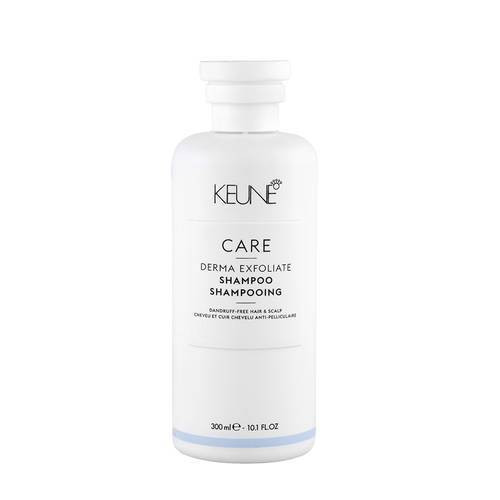 Keune Care Derma Regulate Shampoo For Oily Hair and Scalp 10.1 Oz