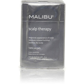 Malibu C Scalp Therapy Wellness Treatment - 12 Packettes