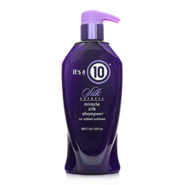 It's A 10 Miracle Silk Express Shampoo 10 Oz.