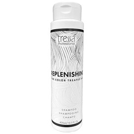 Tressa Replenishing Shampoo 13.5 Oz.