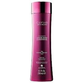 Alterna Caviar Infinite Color Hold Shampoo 8.5 Oz.