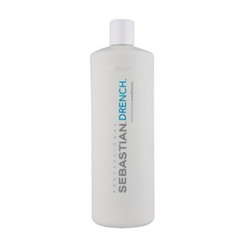 Sebastian Drench Moisturizing Conditioner  1 L.