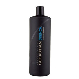 Sebastian Drench Shampoo  1 L.