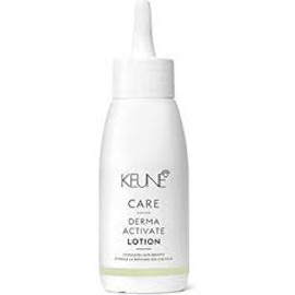 Keune Care Derma Activate Lotion For Thinning Hair 2.5 Oz.
