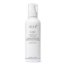 Keune Care Absolute Volume Thermal Protector Damaged Spray 200mL/6.8 FL Oz.