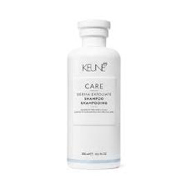 Keune Care Derma Regulate Shampoo For Oily Hair and Scalp 10.1 Oz.