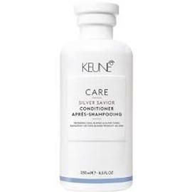 Keune Care Silver Savior Shampoo 10.14 Oz.