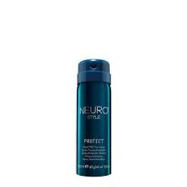 Paul Mitchell Neuro Style Protect HeatCTRL Iron Hairspray 1.5 Oz./50 mL (Travel Size)