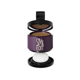 Style Edit Brunette Beauty Root Touch Up Powder 0.13 Oz. Dark Brown