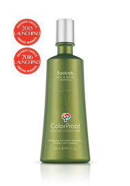 Colorproof Baobab Heal & Repair Shampoo 8.5 Oz.