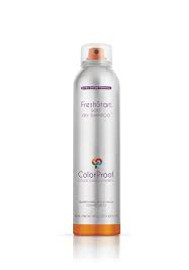 ColorProof FreshStart Soft Dry Shampoo 5.1 Oz.