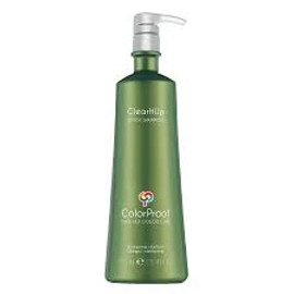 Colorproof Clearitup Detox Shampoo 25.4 Oz.