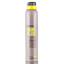 KMS California HAIRPLAY Playable Texture 5.6 Oz.