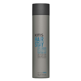 KMS HAIRSTAY Firm Finishing Hairspray 8.8 Oz.