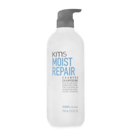 KMS California MoistRepair Shampoo 25.3 Oz.