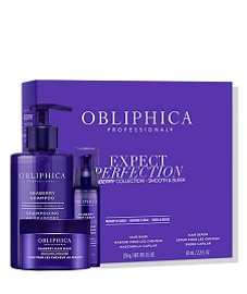 Obliphica Seaberry Collection Smooth & Sleek Set - Smooth & Sleek Set