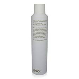 EVO Builder's Paradise Working Spray 8.8 Oz.