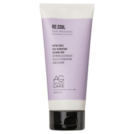 AG Hair Curl Re:coil Curl Activator 6 Fl Oz.