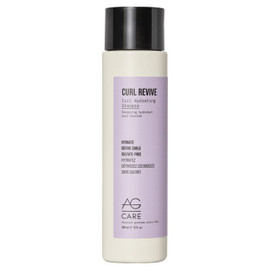 AG Hair Curl Revive Hydrating Shampoo  10 Oz.