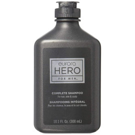 Eufora HERO for MEN Complete Shampoo 10.1 Oz.