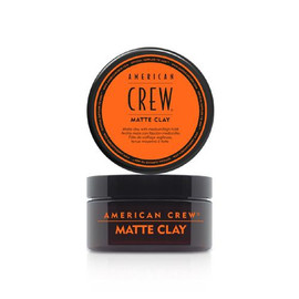 American Crew Matte Clay 3 Oz.