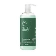 Paul Mitchell Tea Tree Special Shampoo  33.8 Fl. Oz.