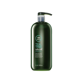 Paul Mitchell Tea Tree Special Shampoo  16.9 Fl. Oz.