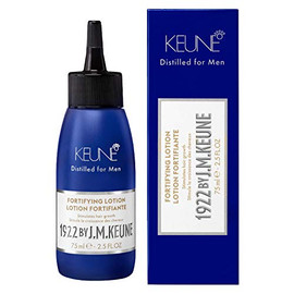 Keune 1922 By J.M. Keune Fortifying Lotion 2.5 Oz.