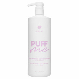 Design.Me Puff Me Volumizing Conditioner 32 Oz.