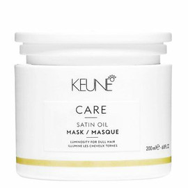 Keune CARE Satin Oil Mask 16.9 Oz.