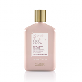 Alfaparf Lisse Design Keratin Therapy Maintenance Shampoo 250 mL