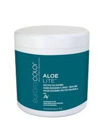 Eufora Color AloeLite™ Free Style Clay Lightener 17.6 Oz.