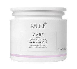 Keune Care Curl Control Mask 6.8 Oz.