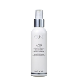 Keune Care Miracle Elixir Keratin Spray 4.7 Oz.