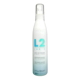Lakme Lak 2 Instant Hair Conditioner 3.5 Oz