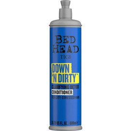 TIGI Bed Head Down n Dirty Conditioner 13.53 Oz