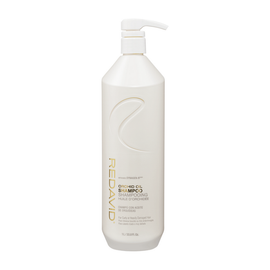 Redavid Orchid Oil Shampoo, 33.8 Oz