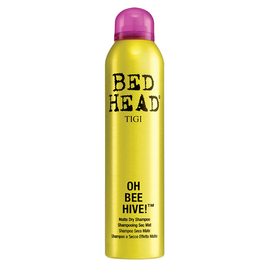 TIGI Bed Head Oh Bee Hive! Matte Dry Shampoo