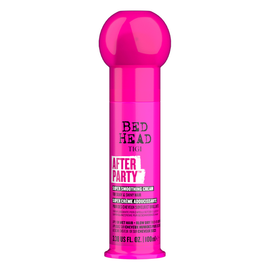 TIGI Bed Head After Party Smoothing Cream 3.38 Oz