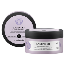 Maria Nila Colour Refresh Lavender 9.22, 3.5 Oz