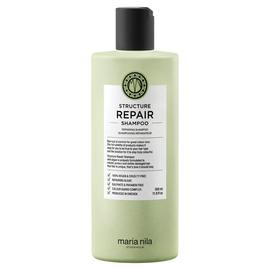 Maria Nila Structure Repair Shampoo 11.8 Oz