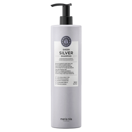 Maria Nila Sheer Silver Shampoo 33.8 Oz