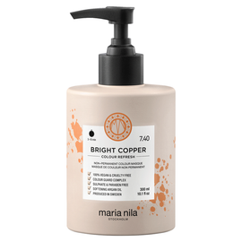 Maria Nila Bright Copper 7.40, 10.1 Oz