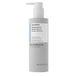 Biodroga Cleansing Fluid 190 mL