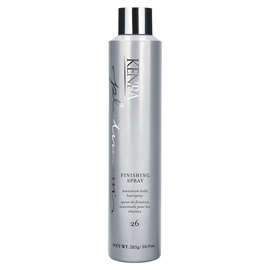 Kenra Professional Finishing Spray 26 55% VOC 10 Oz