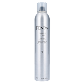 Kenra Professional Volume Spray 25 80% VOC 10 Oz